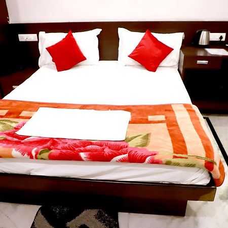 Hotel River View Khagaria 외부 사진