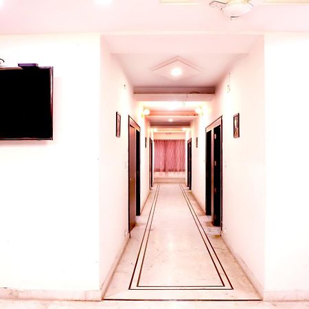 Hotel River View Khagaria 외부 사진