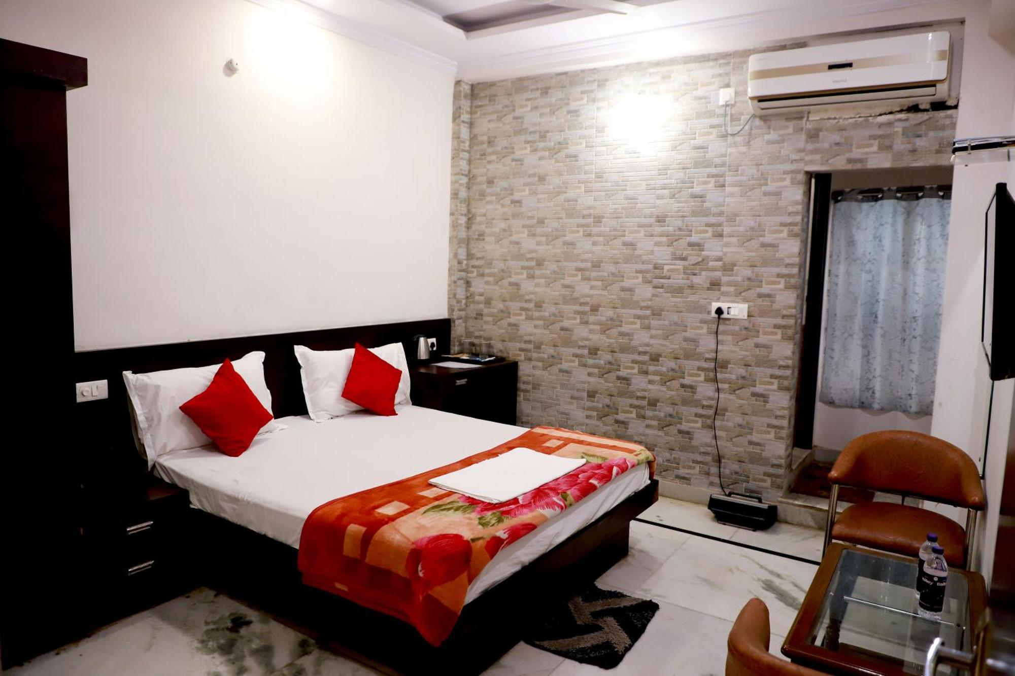 Hotel River View Khagaria 외부 사진