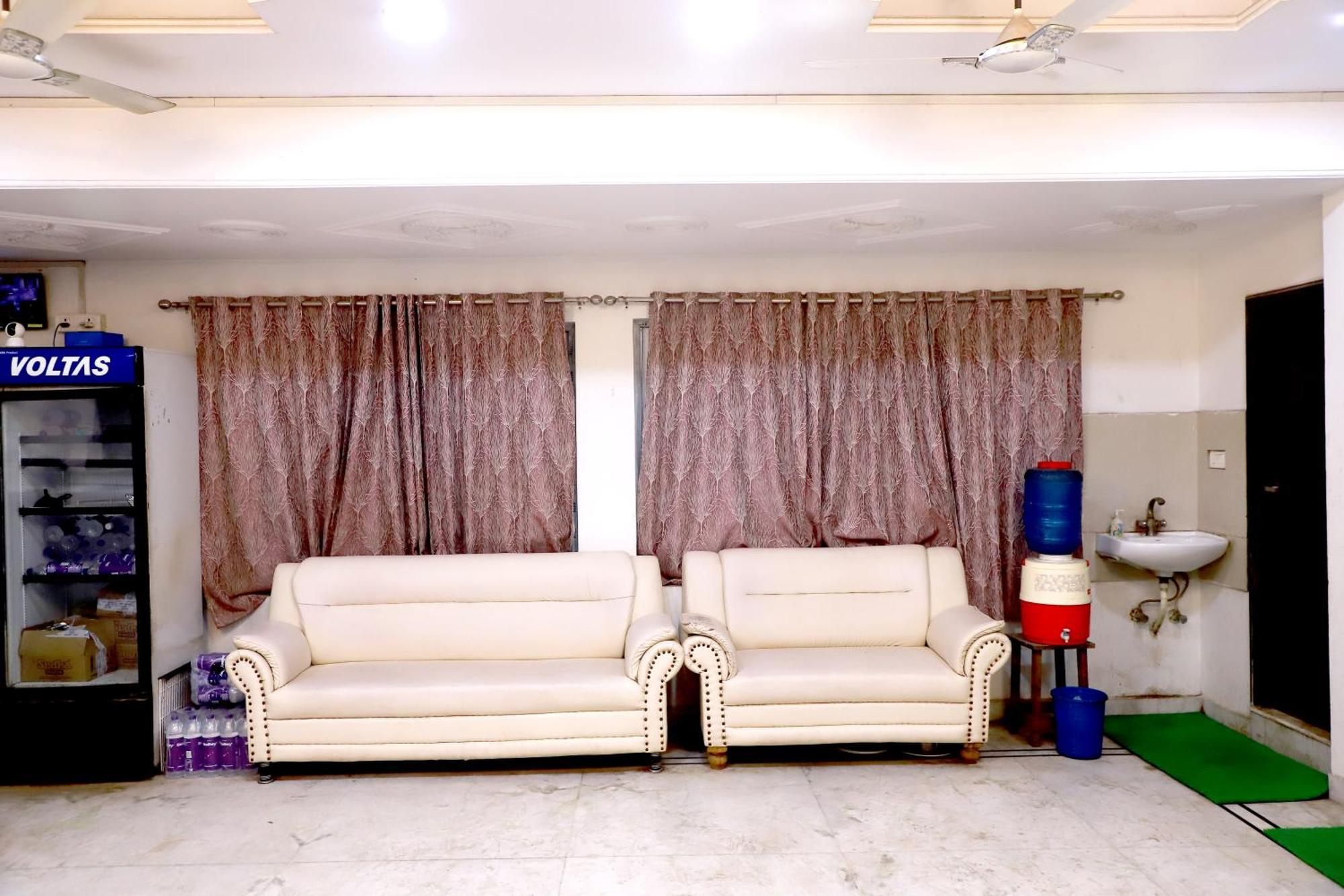 Hotel River View Khagaria 외부 사진