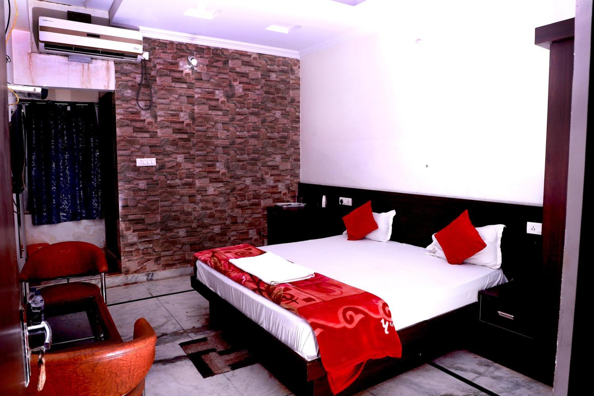 Hotel River View Khagaria 외부 사진