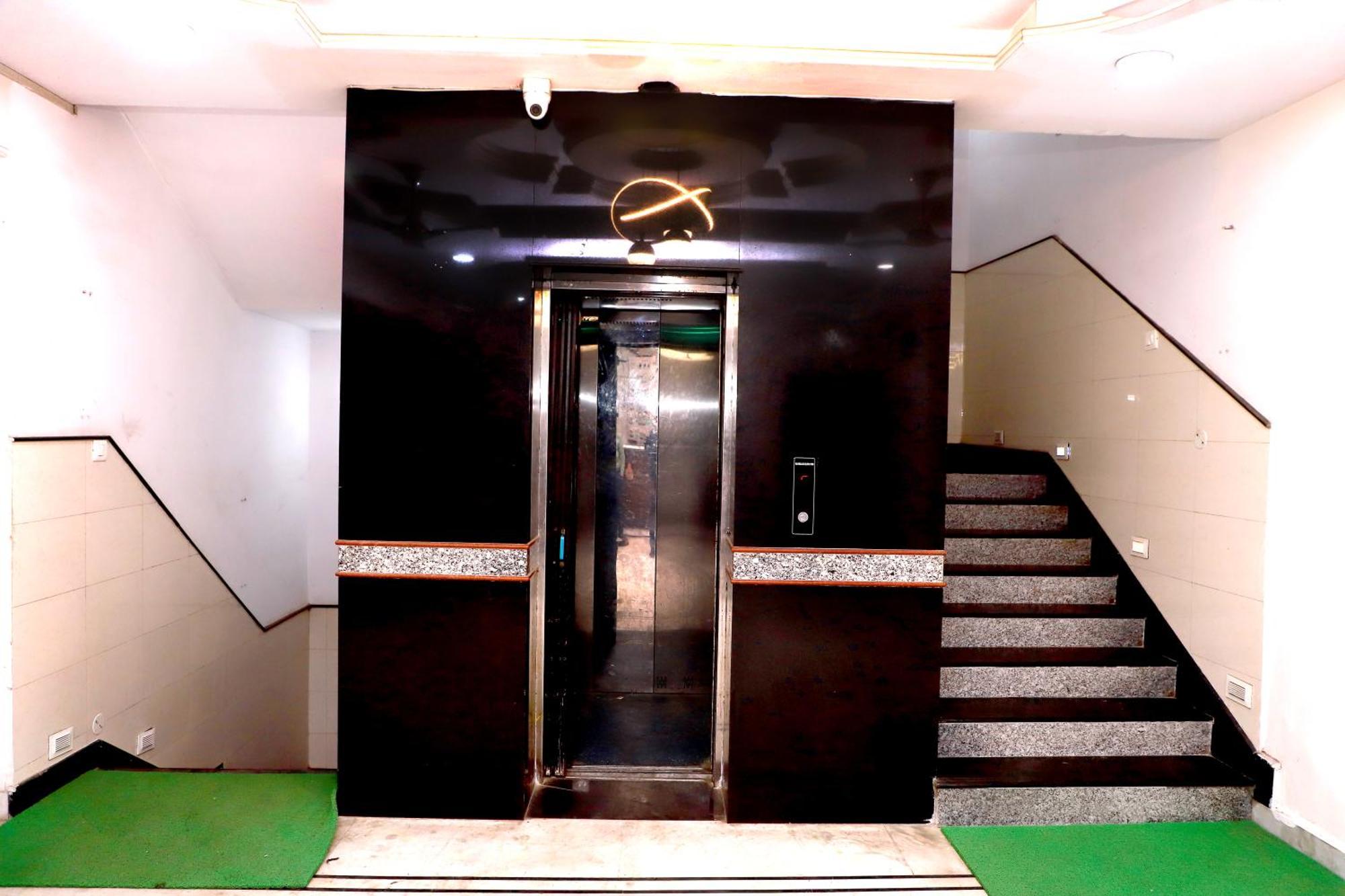 Hotel River View Khagaria 외부 사진