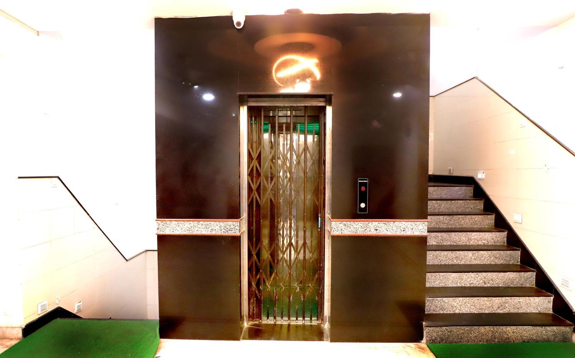 Hotel River View Khagaria 외부 사진