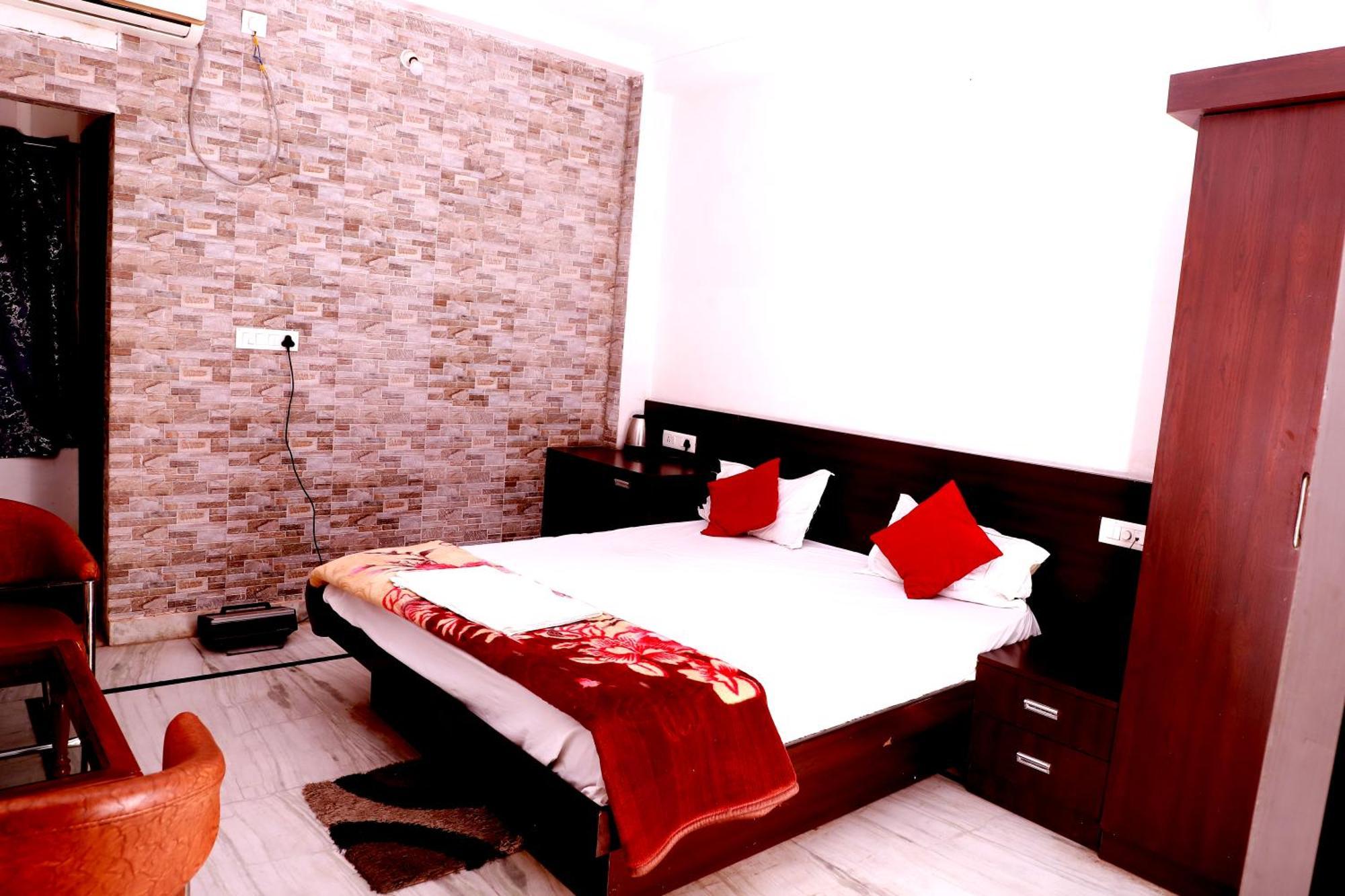 Hotel River View Khagaria 외부 사진