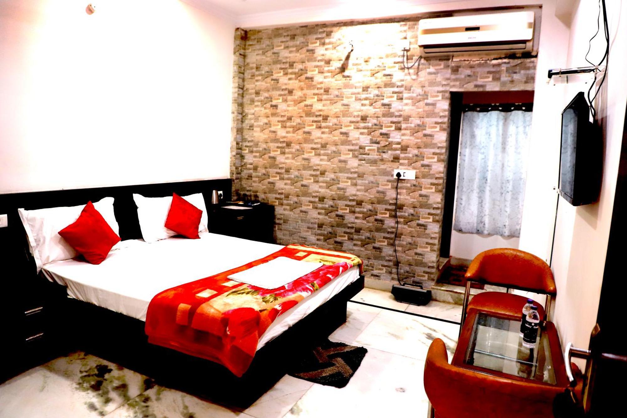 Hotel River View Khagaria 외부 사진