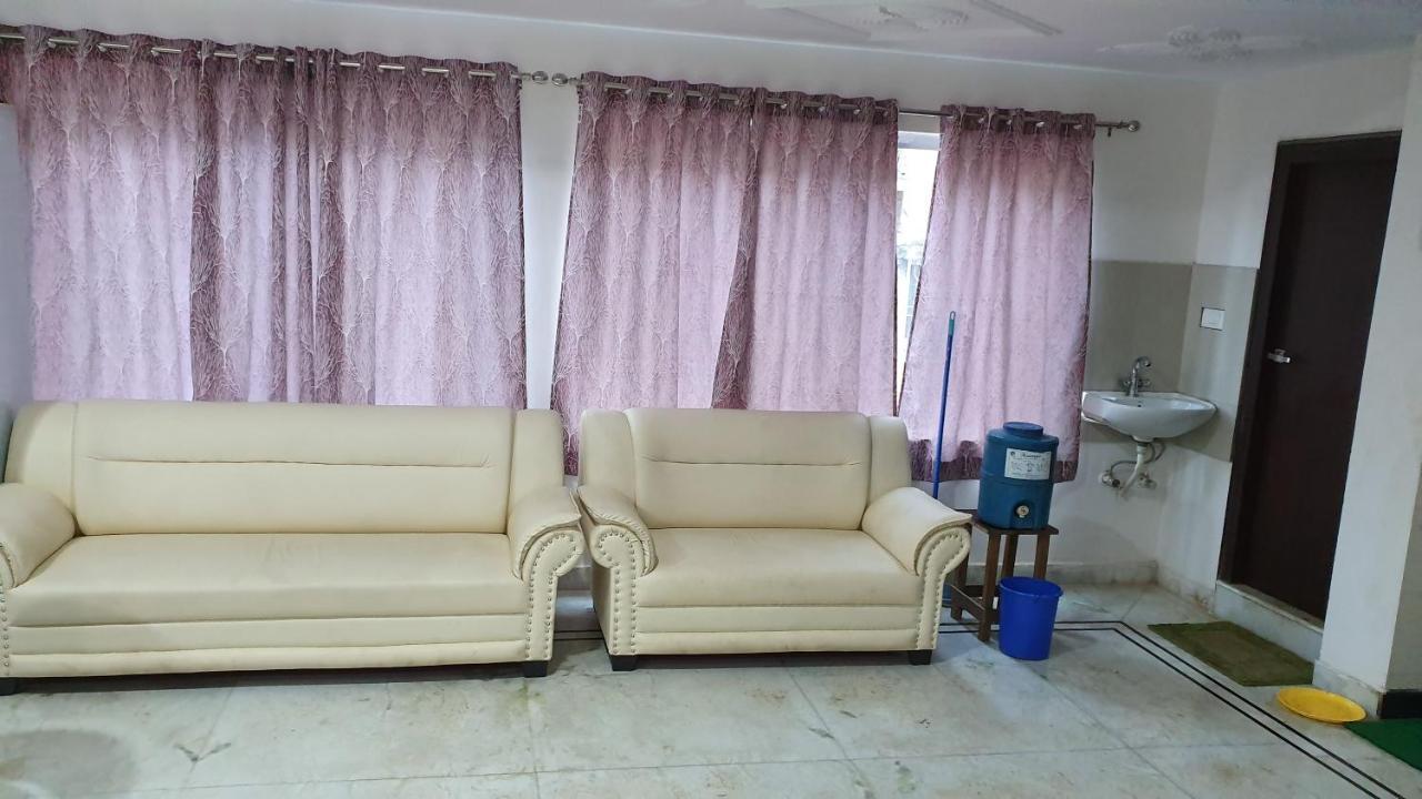 Hotel River View Khagaria 외부 사진