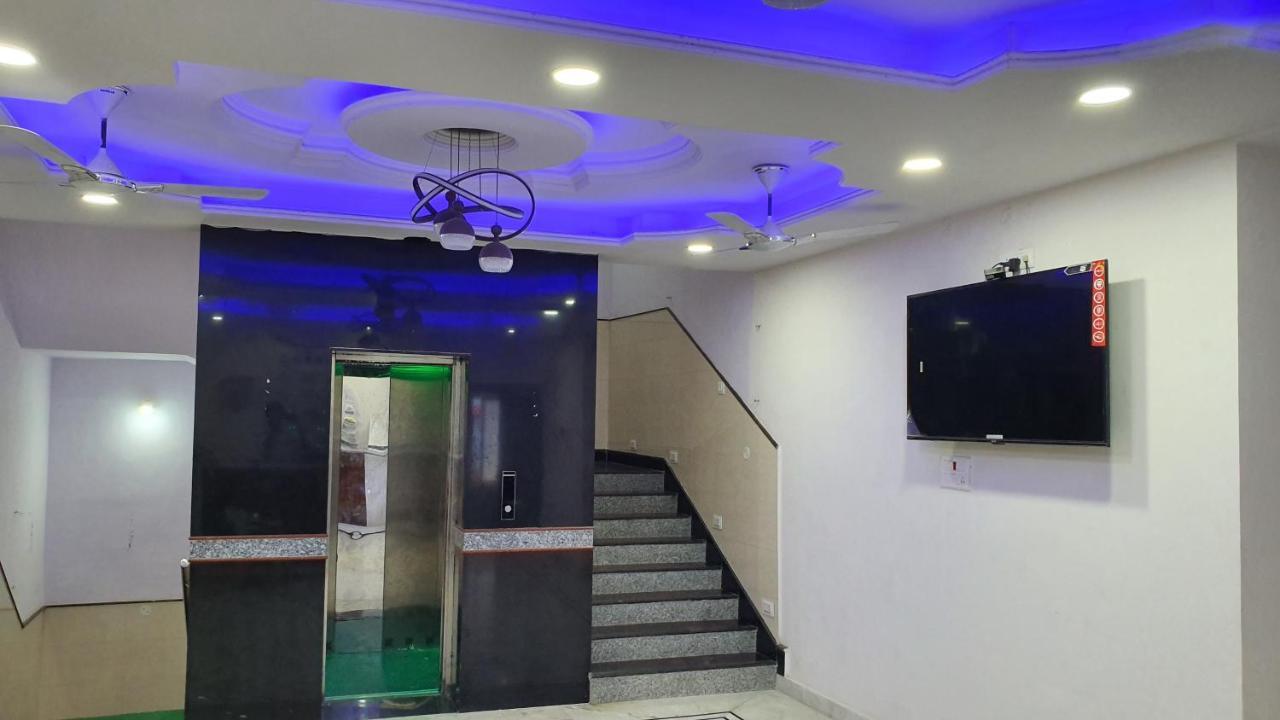 Hotel River View Khagaria 외부 사진