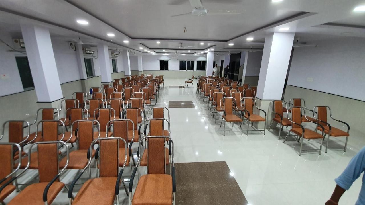 Hotel River View Khagaria 외부 사진